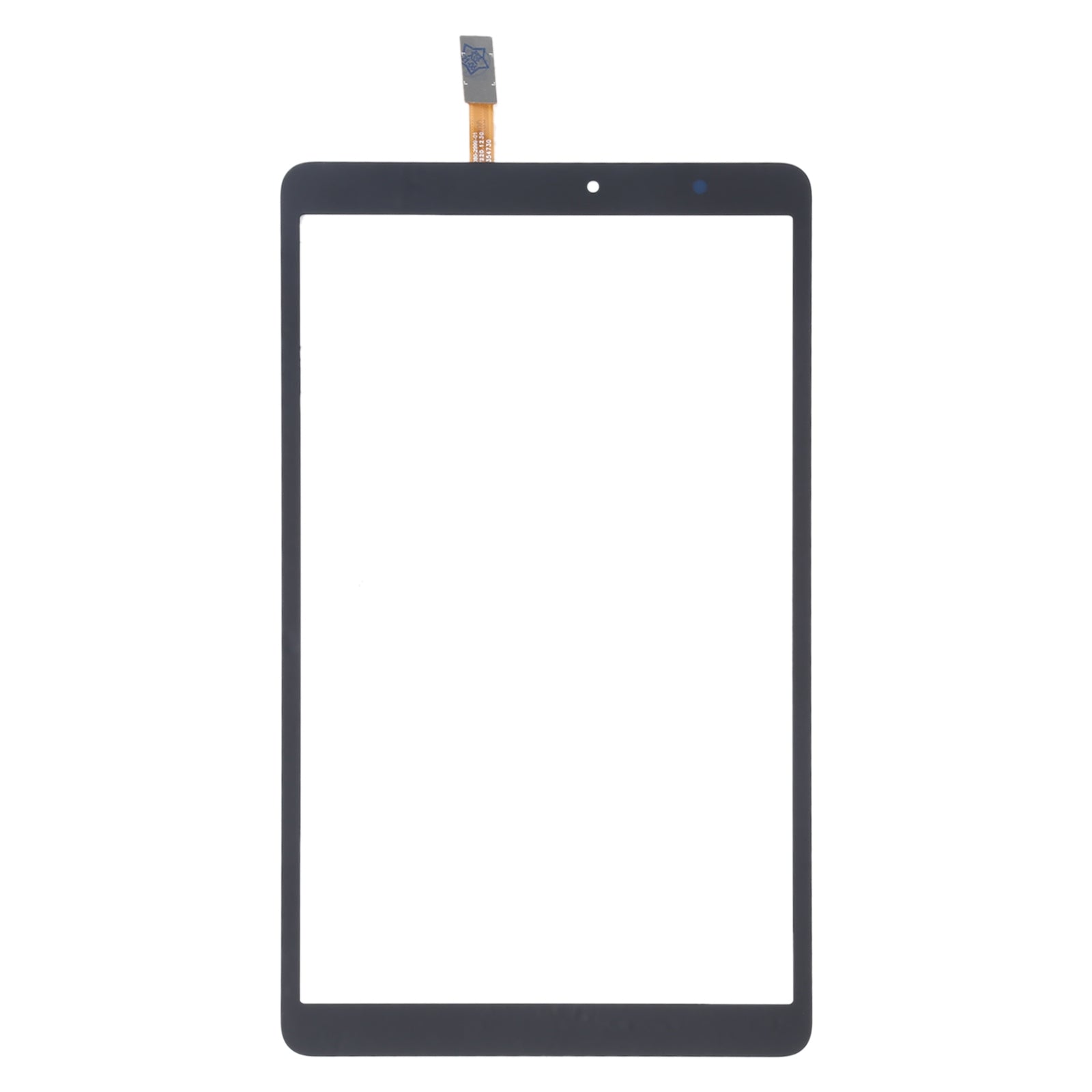 Vitre Tactile Vitre Samsung Galaxy Tab A 8.0 S PEN (2019) P200 Noir