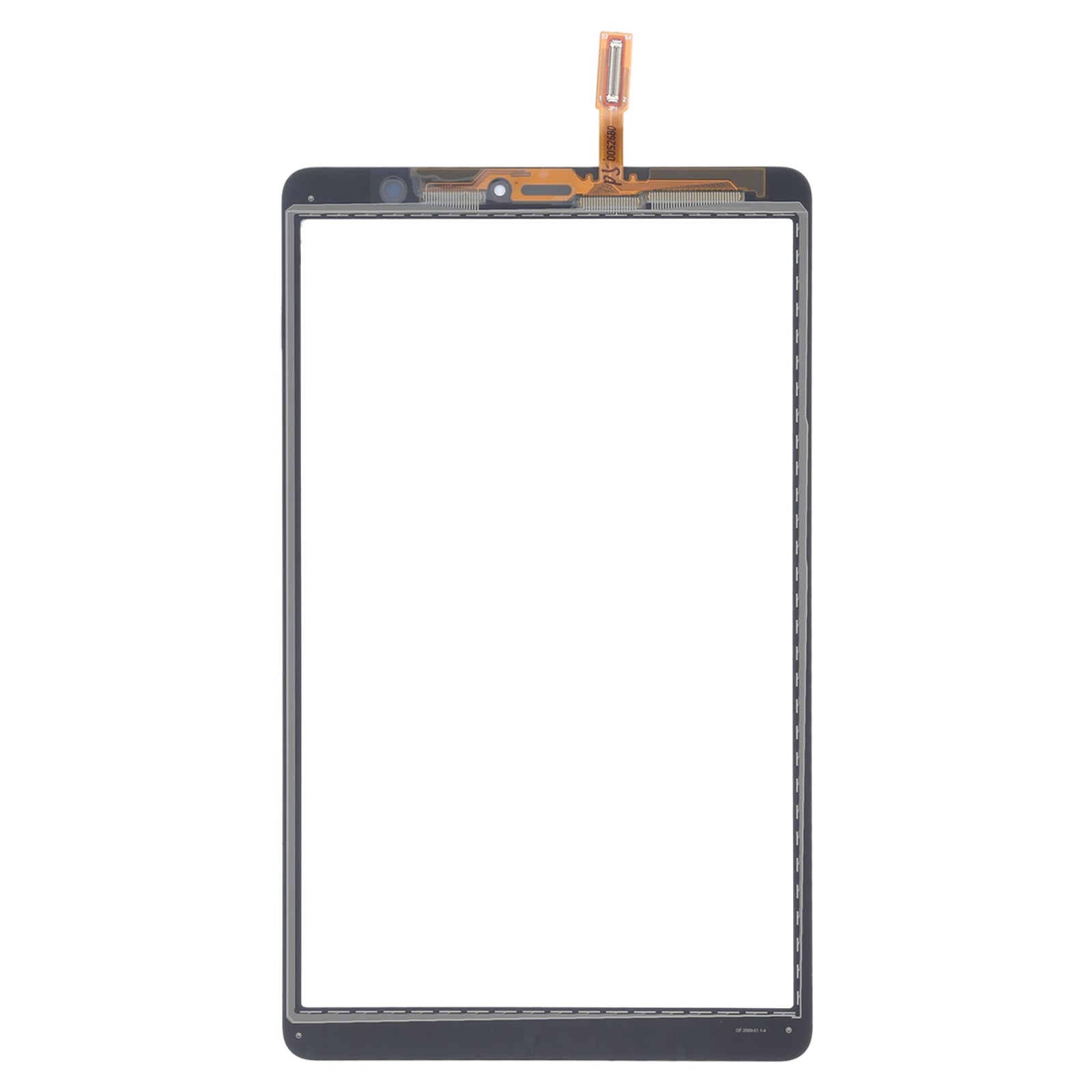 Touch Screen Digitizer Samsung Galaxy Tab A 8.0 S PEN (2019) P200 Black