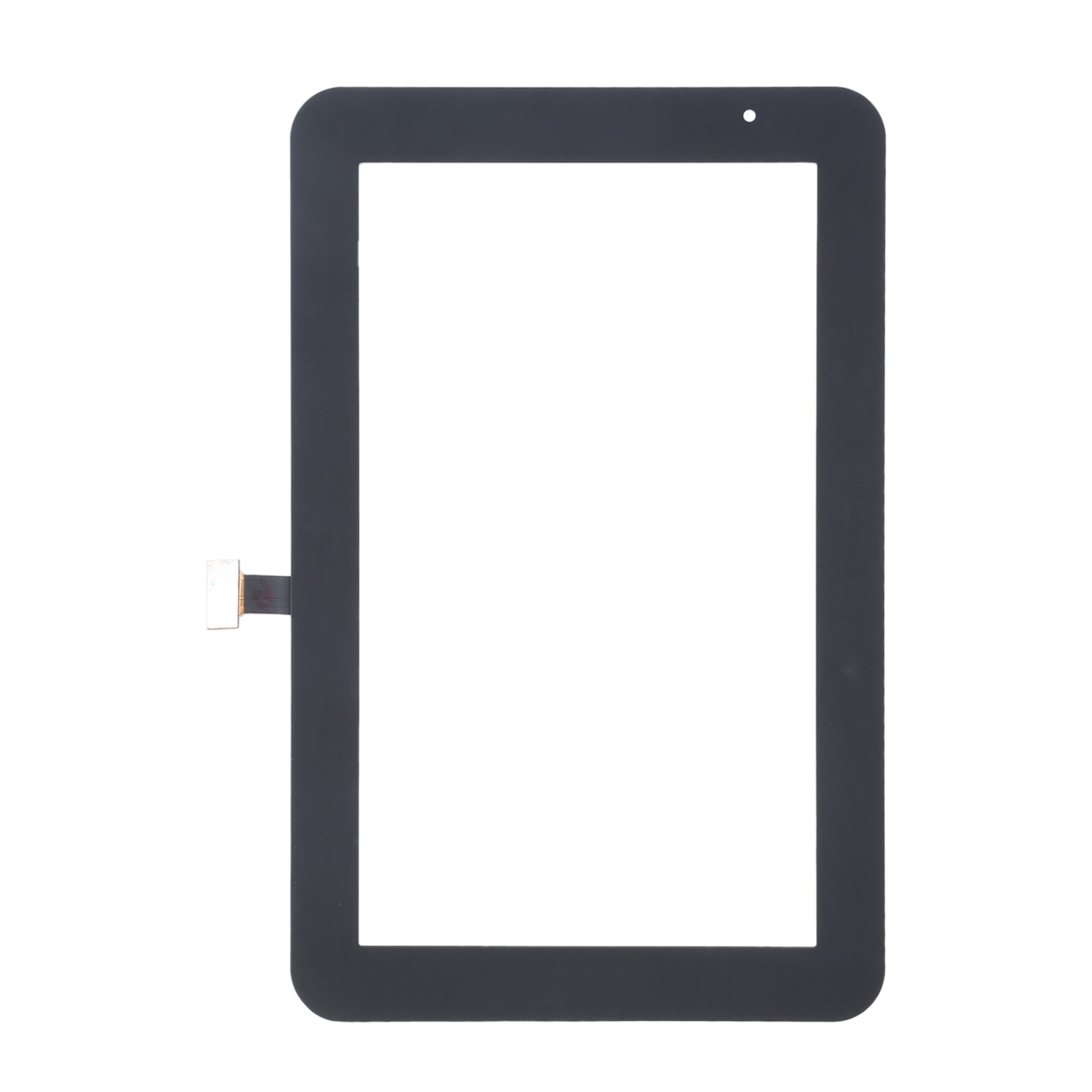 Pantalla Tactil Digitalizador Samsung Galaxy Tab 2 7.0 P3110 (Versión V) Negro