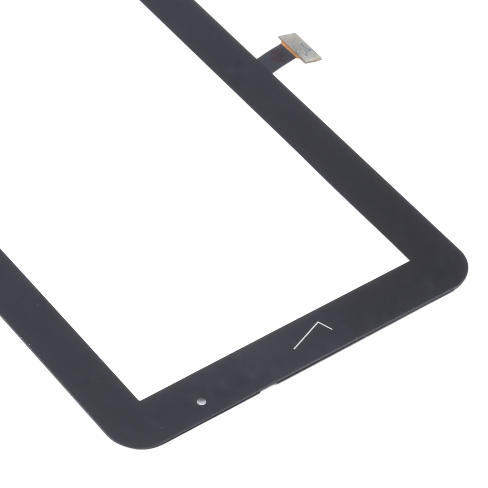Touch Screen Digitizer Samsung Galaxy Tab 2 7.0 P3110 (V Version) Black