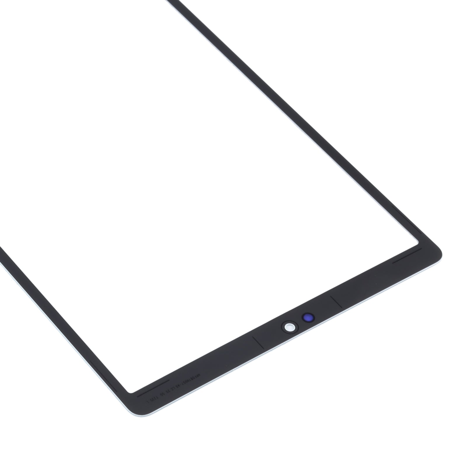 Cristal Exterior Pantalla Frontal Samsung Galaxy Tab A7 Lite T220 (WiFi) Negro