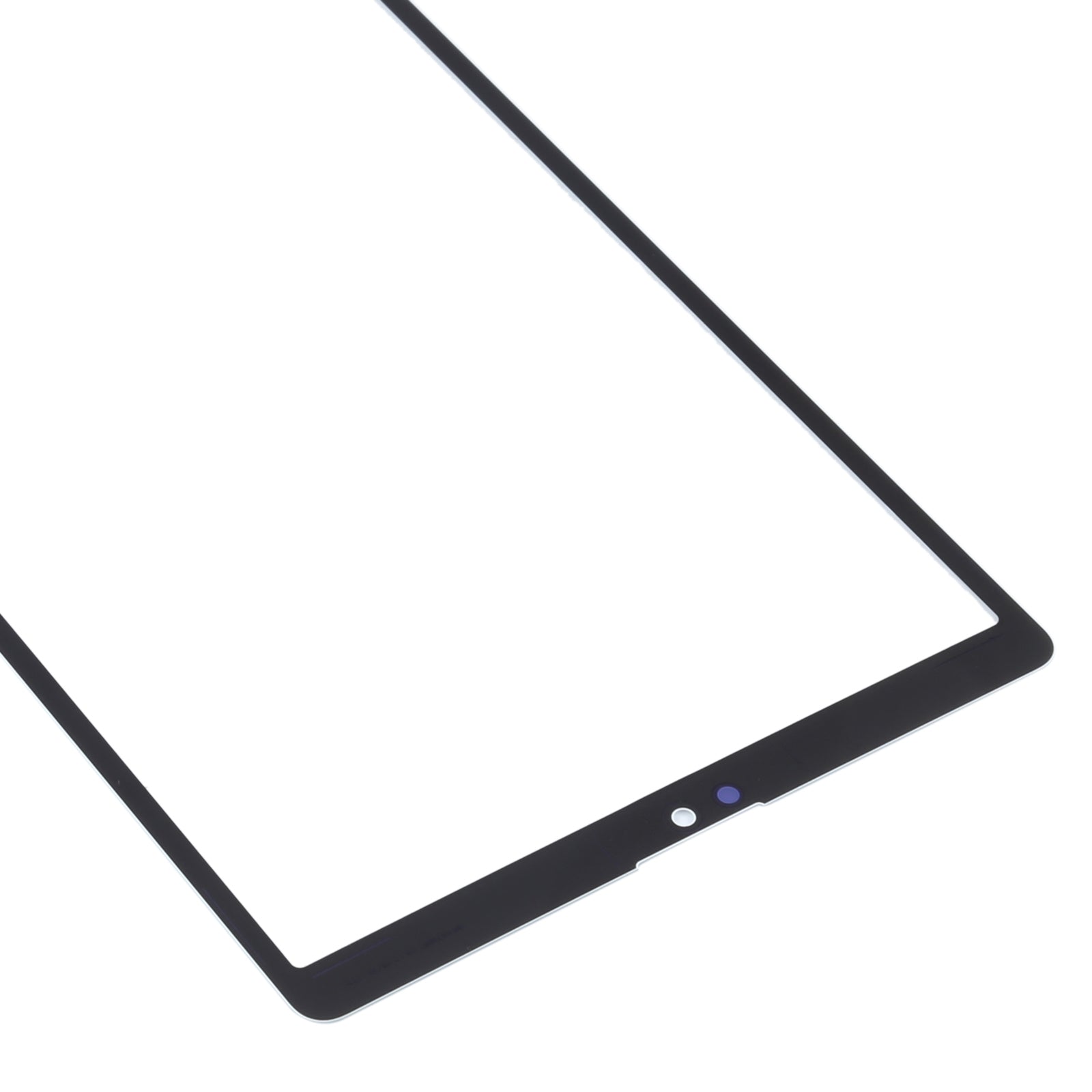 Cristal Exterior Pantalla Frontal Samsung Galaxy Tab A7 Lite T225 (LTE) Negro