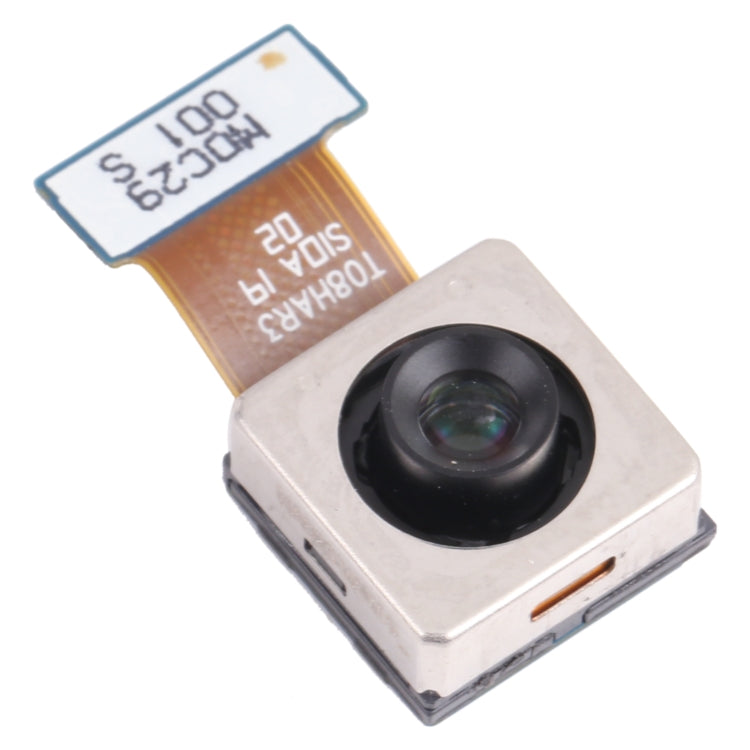 Telephoto camera for Samsung Galaxy S20 FE SM-G780 Avaliable.