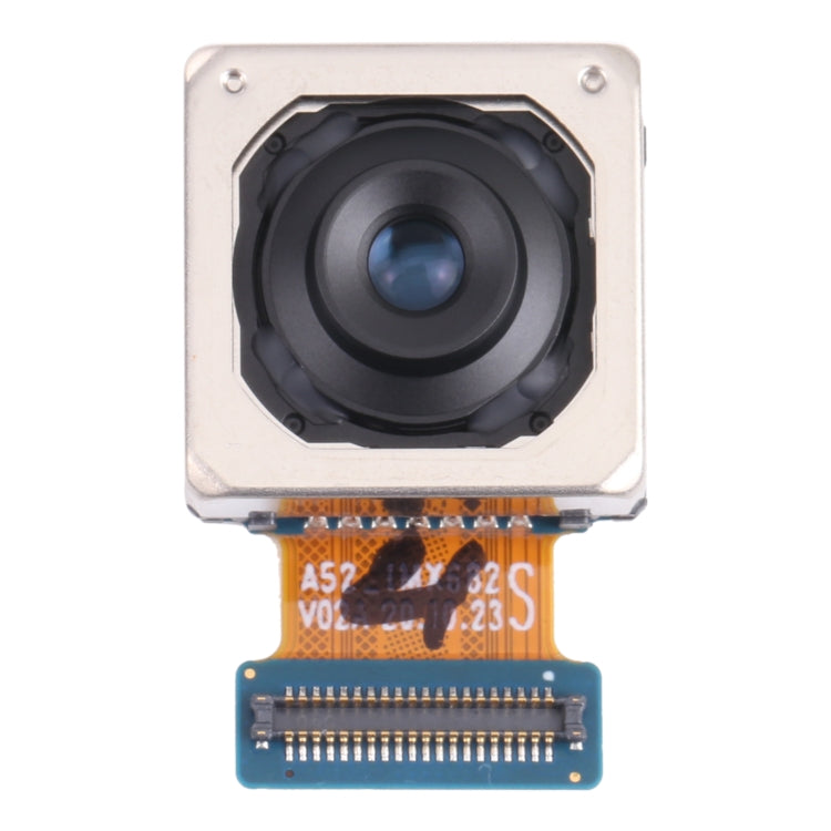 Caméra arrière pour Samsung Galaxy A52 / A72 5G SM-A525 SM-A726