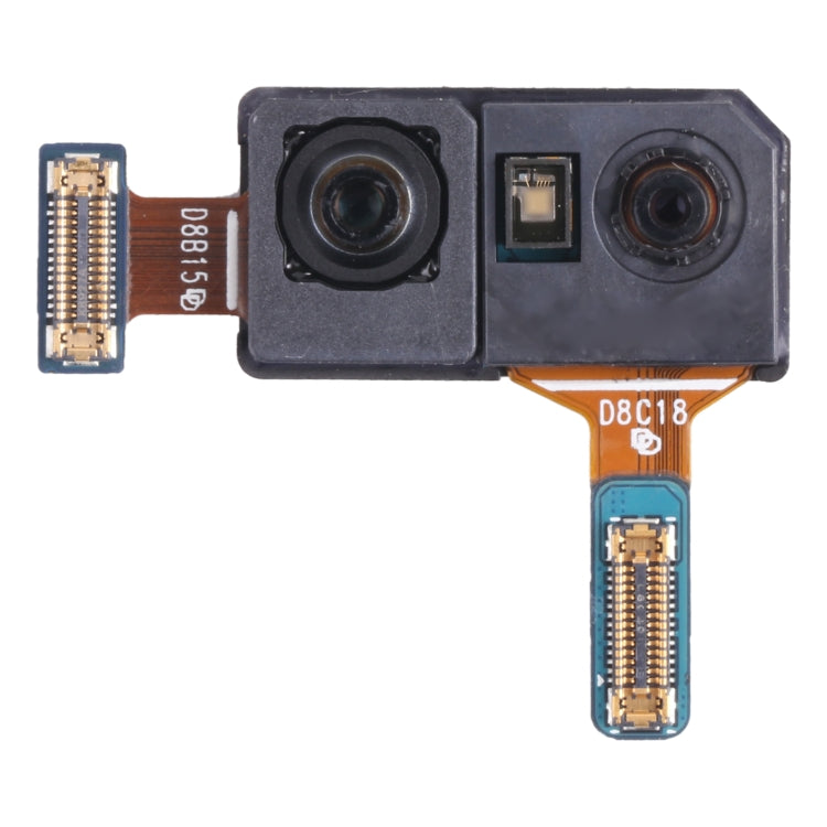 Caméra frontale pour Samsung Galaxy S10 5G SM-G977U (États-Unis)