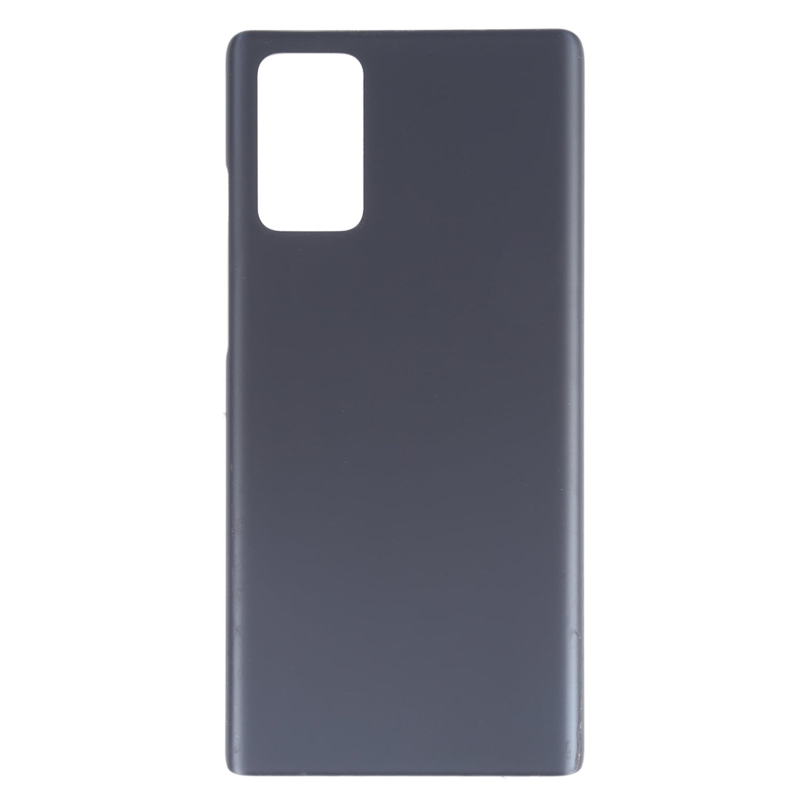 Battery Cover Back Cover Samsung Galaxy Note 20 5G Black