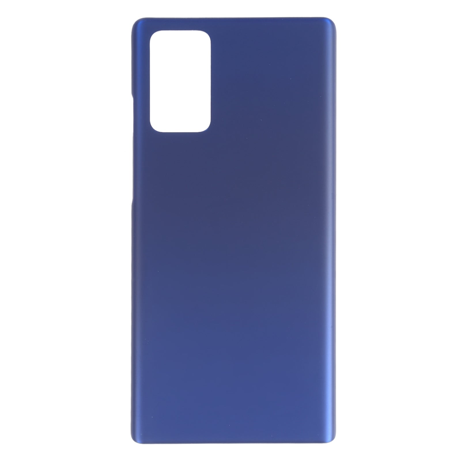 Tapa Bateria Back Cover Samsung Galaxy Note 20 5G Azul