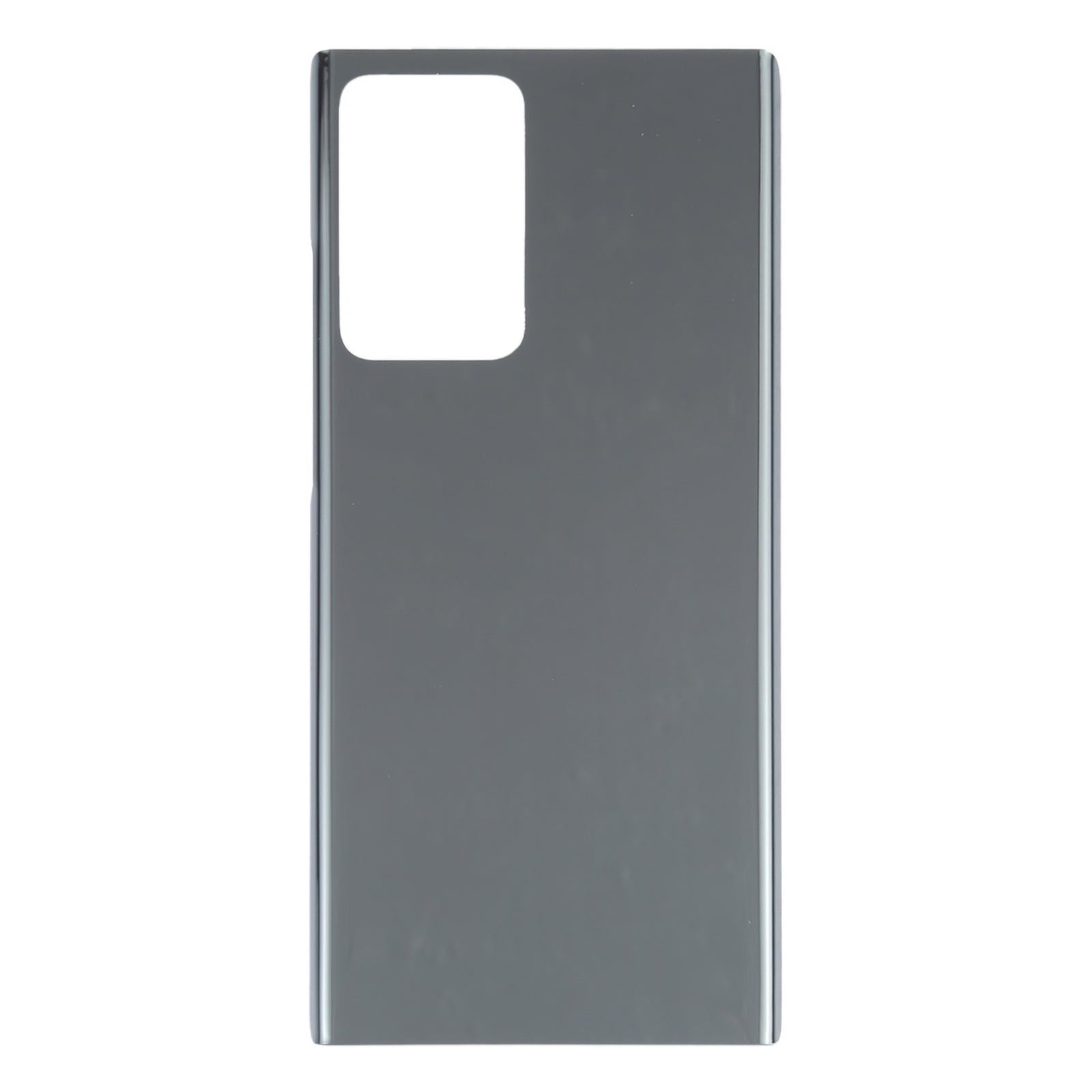 Battery Cover Back Cover Samsung Galaxy Note 20 Ultra 5G Black