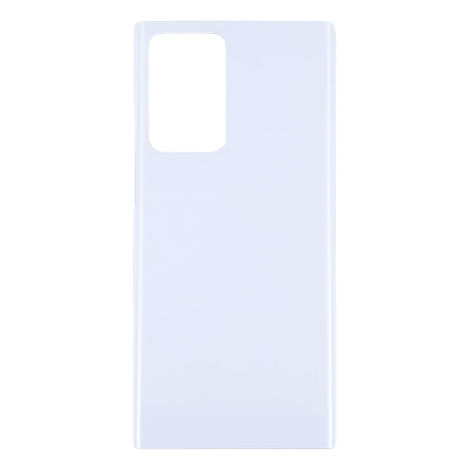 Tapa Bateria Back Cover Samsung Galaxy Note 20 Ultra 5G Blanco
