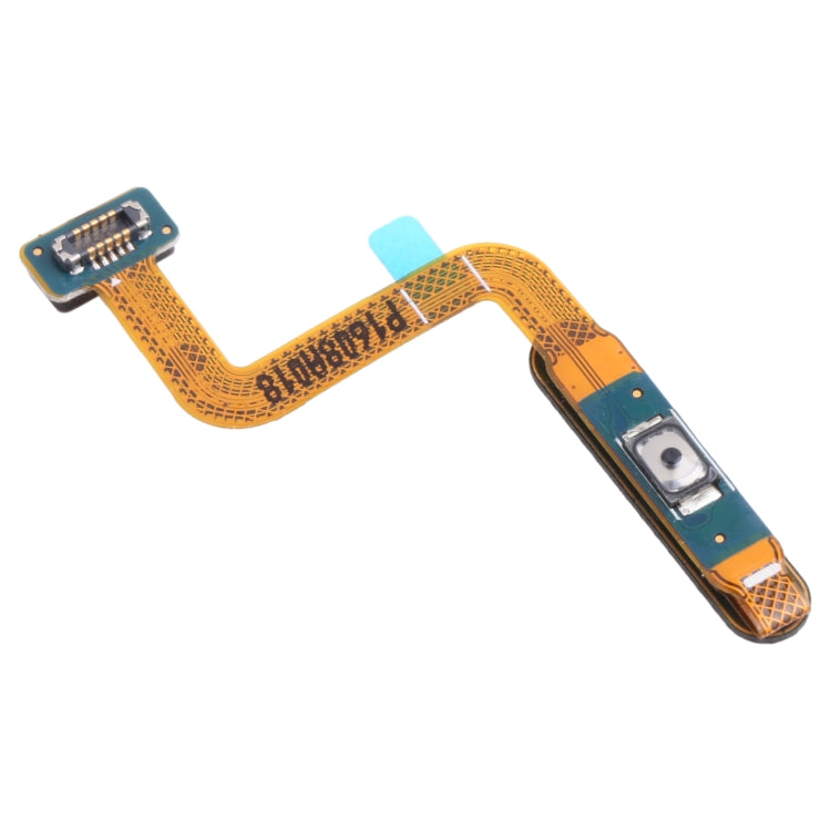 Cable Flex Original del Sensor de Huellas Dactilares para Samsung Galaxy A22 4G SM-A225 (Azul)