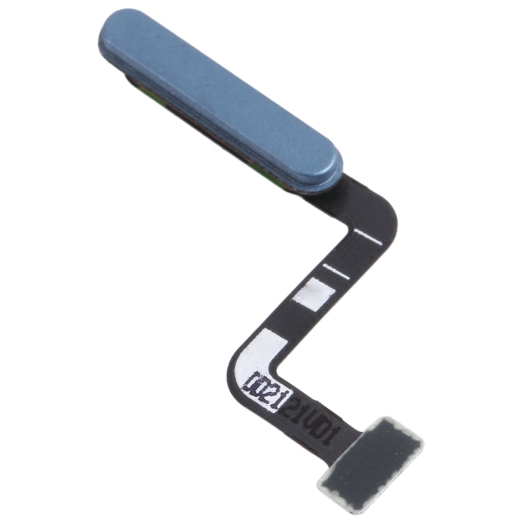 Original Fingerprint Sensor Flex Cable for Samsung Galaxy A32 5G SM-A326 (Blue)