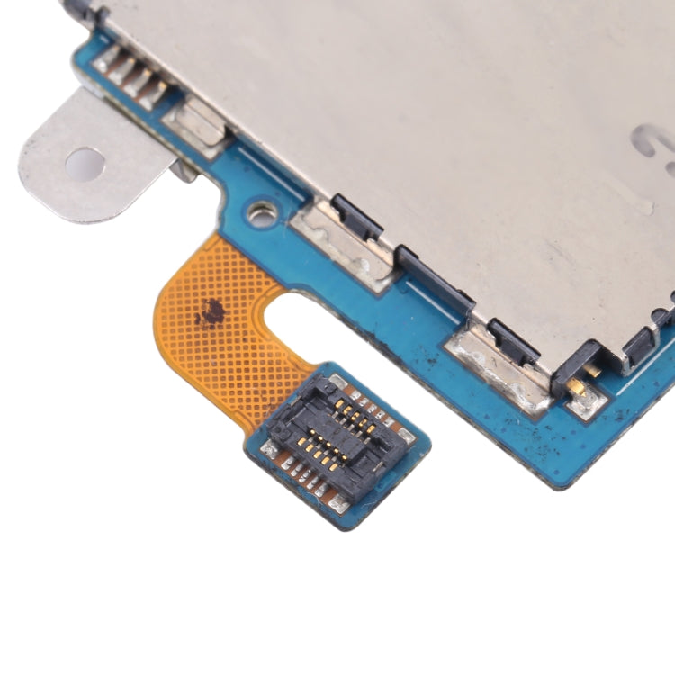 SOP Card Holder Flex Cable for Samsung Galaxy Tab 8.9 LTE ​​SGH-I957