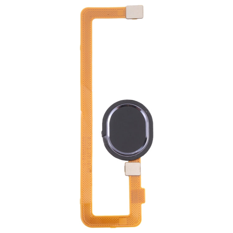 Câble Flex Sensor d'empreintes digitales pour SamsungSamsung Galaxy A10 SM-A107 (Noir)