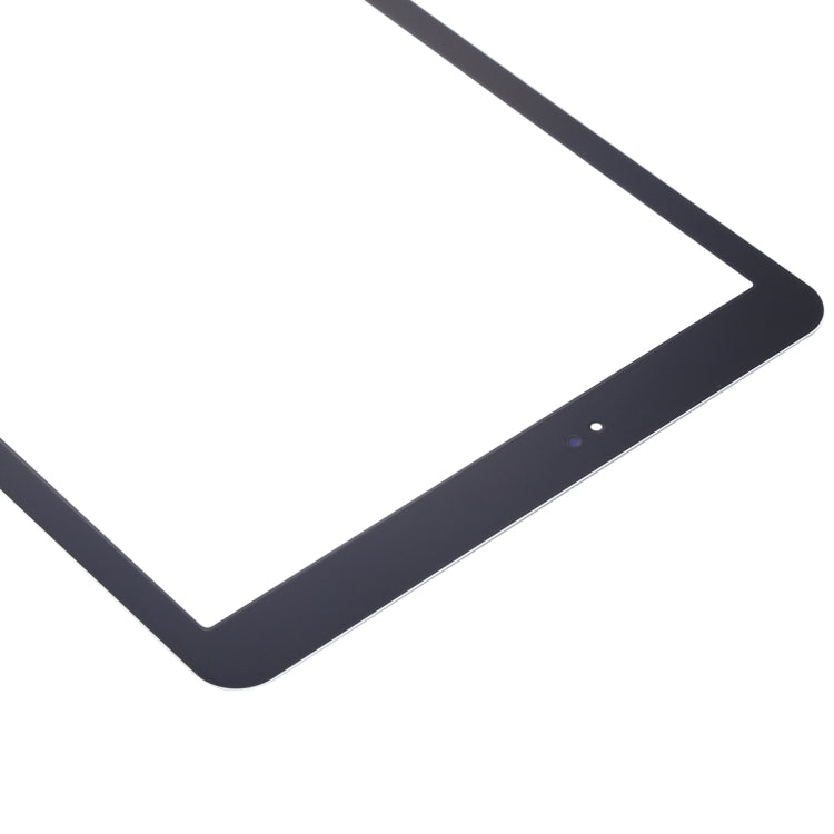 Vitre d'écran extérieure avec adhésif OCA pour Samsung Galaxy Tab S2 9.7 / T810 / T813 / T815 / T820 / T825 (Blanc)
