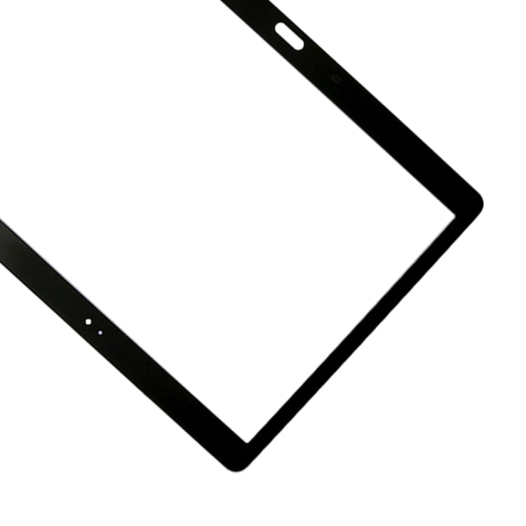 Panel Táctil con OCA Adhesivo para Samsung Galaxy Tab S 10.5 / T800 / T805 (Negro)