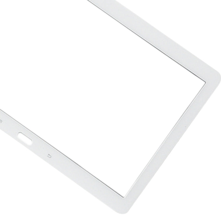 Panel Táctil con OCA Adhesivo para Samsung Galaxy Tab Pro 10.1 / SM-T520 (Blanco)