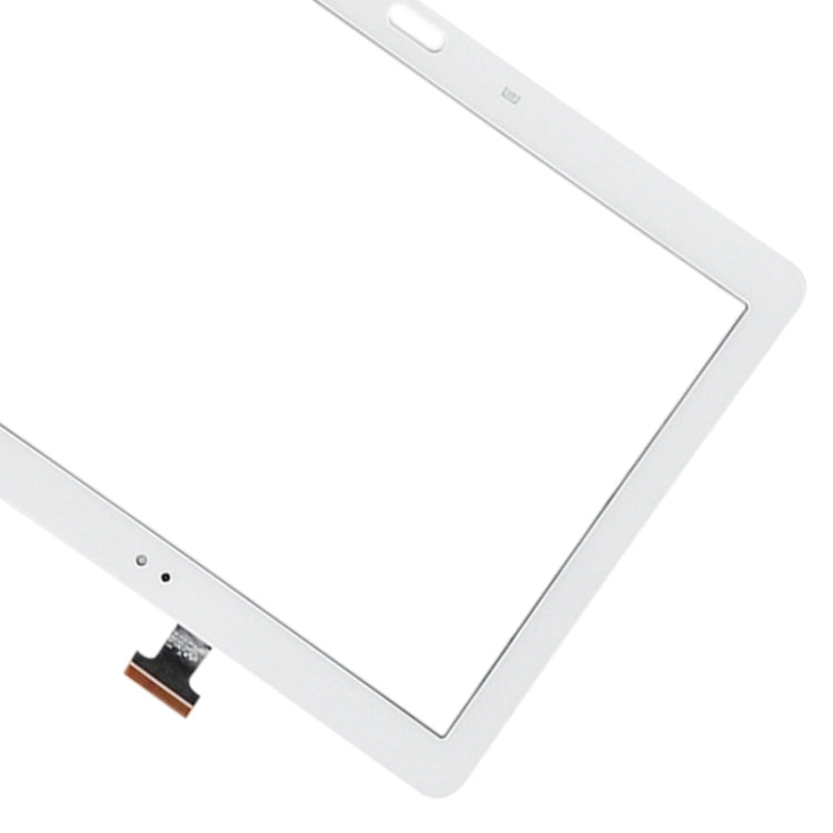 Panel Táctil con OCA Adhesivo para Samsung Galaxy Tab Pro 10.1 / SM-T520 (Blanco)