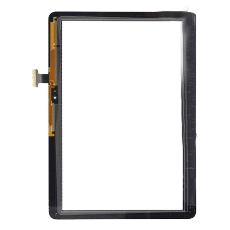 Panel Táctil Original con OCA Adhesivo para Samsung Galaxy Note 10.1 (edición 2014) / P600 / P601 / P605 (Blanco)