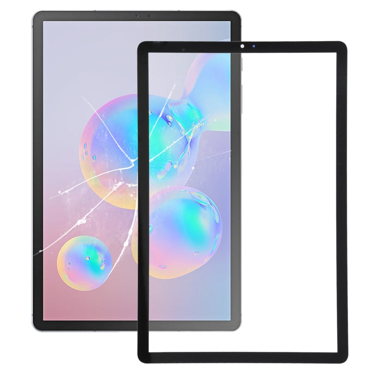 Cristal Exterior de Pantalla con OCA Adhesivo para Samsung Galaxy Tab S6 SM-T860 / T865