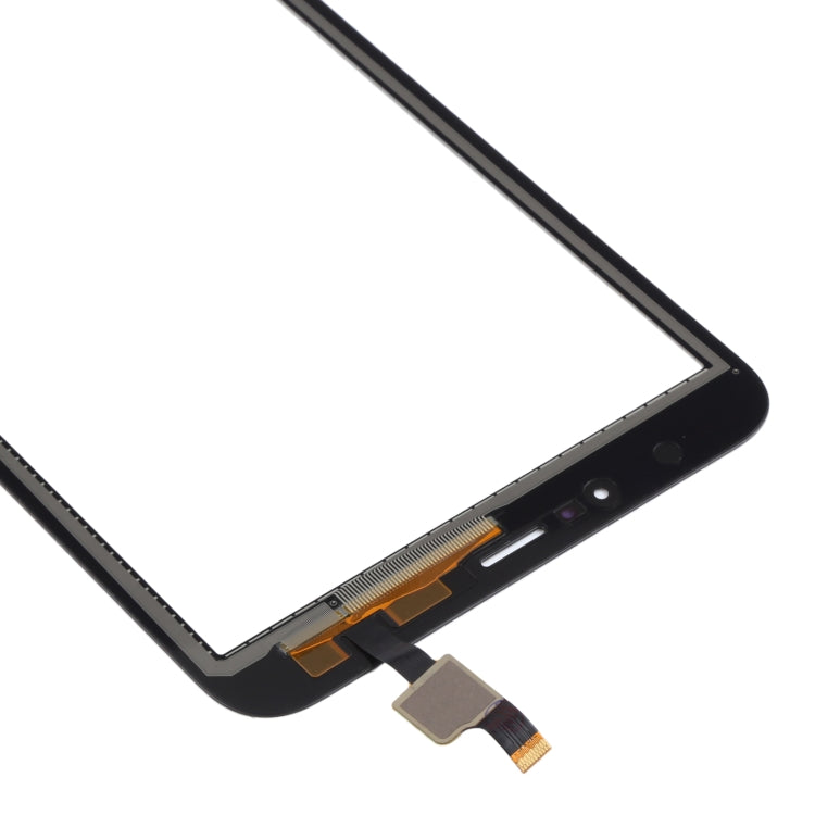 Panel Táctil para Samsung Galaxy Tab Active2 SM-T395 (LTE) (Negro)
