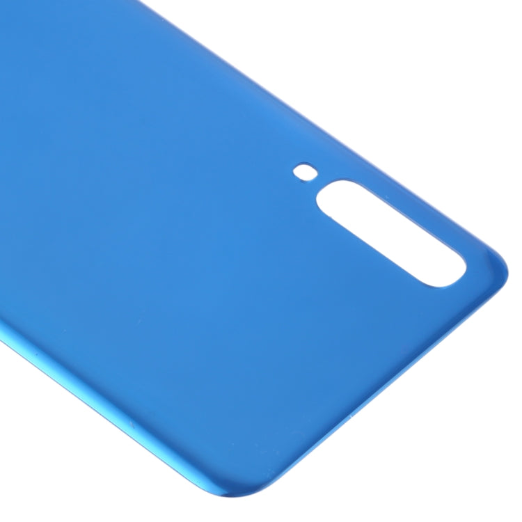 Back Battery Cover for Samsung Galaxy A50 SM-A505F / DS (Blue)