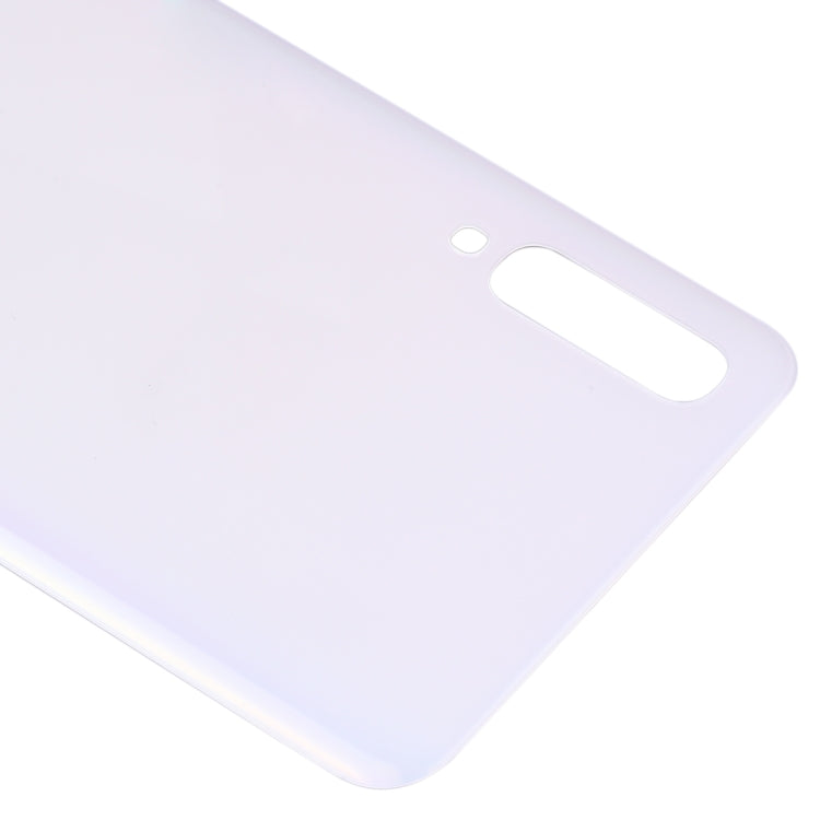 Back Battery Cover for Samsung Galaxy A50 SM-A505F / DS (White)