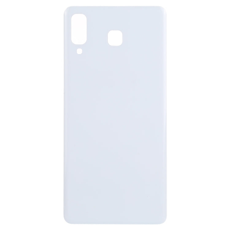 Back Battery Cover for Samsung Galaxy A8 Star (A9 Star) (White)