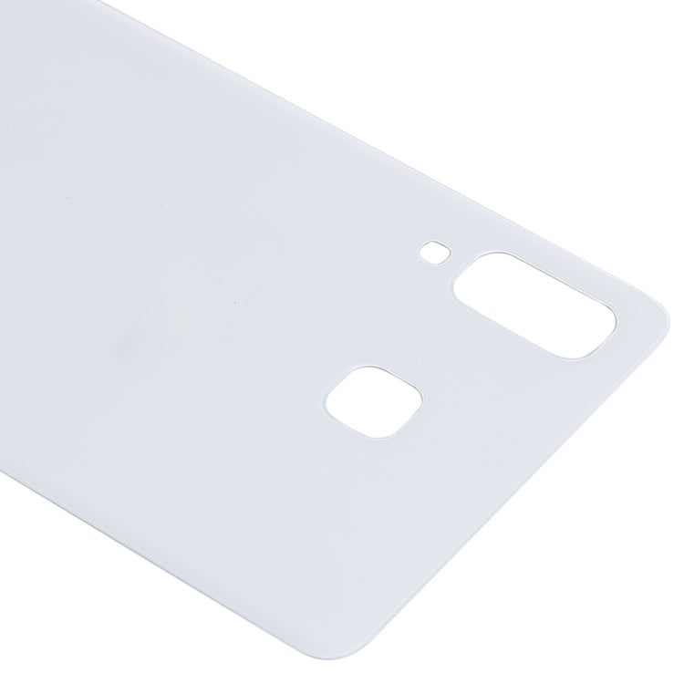 Back Battery Cover for Samsung Galaxy A8 Star (A9 Star) (White)