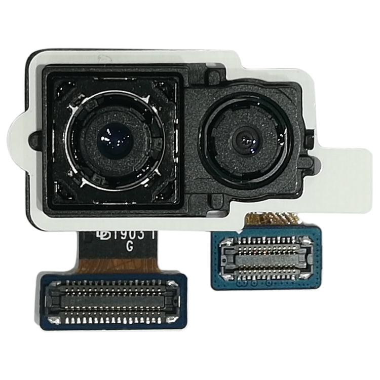 Rear Camera for Samsung Galaxy M10 SM-M105F (EU Version)