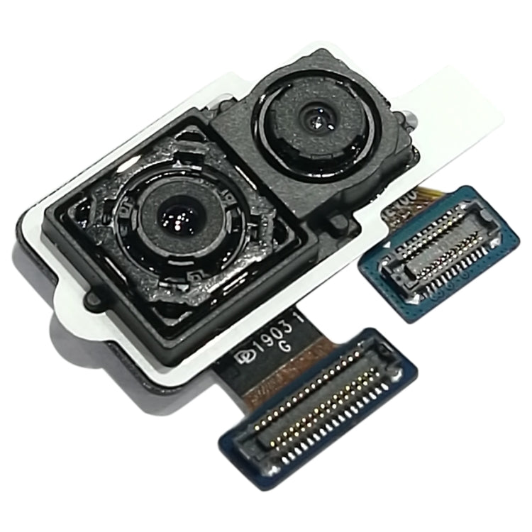 Caméra arrière pour Samsung Galaxy M10 SM-M105F (version UE)