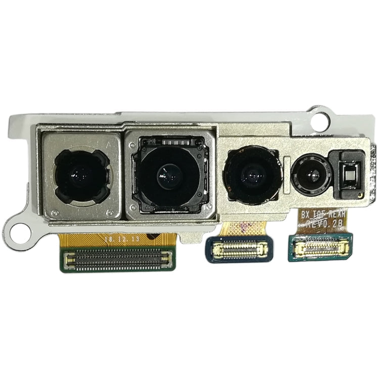 Rear Camera for Samsung Galaxy S10 5G (EU Version)