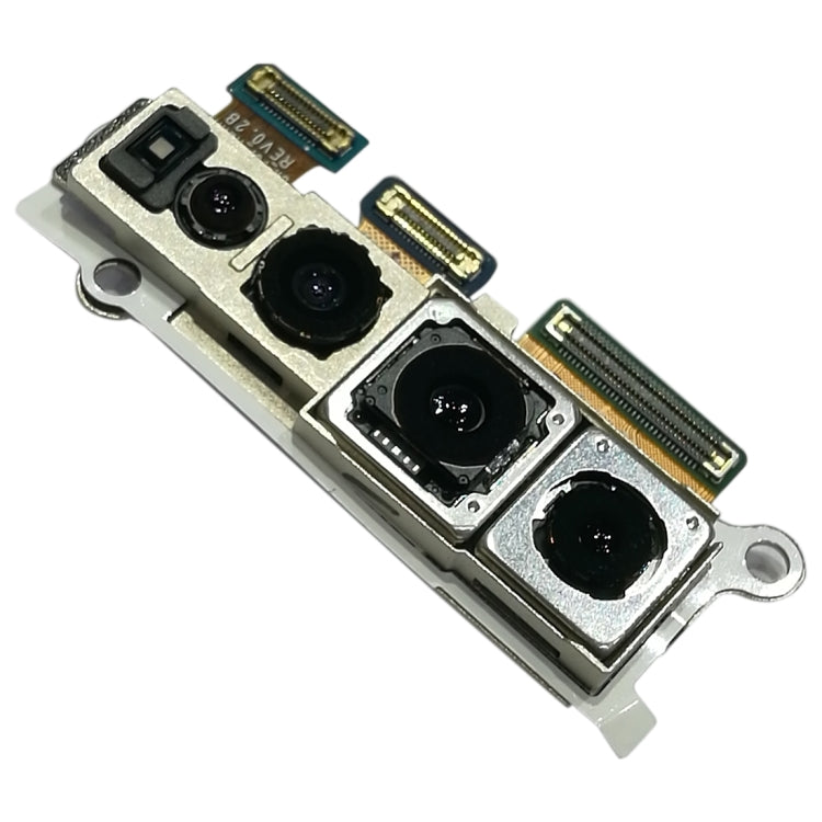Caméra arrière pour Samsung Galaxy S10 5G (version UE)