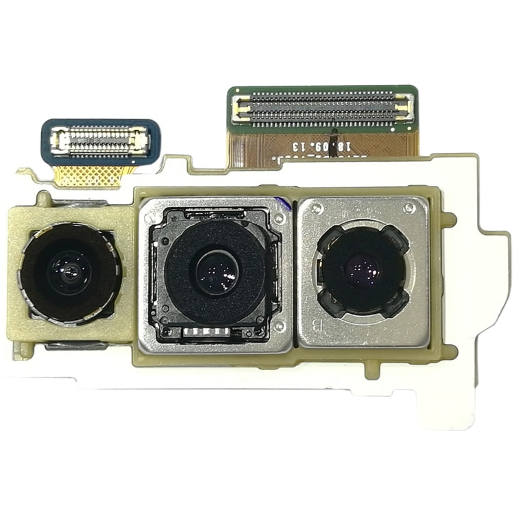 Caméra arrière pour Samsung Galaxy S10 S10 + SM-G973F / DS SM-G975F / DS (Version UE)
