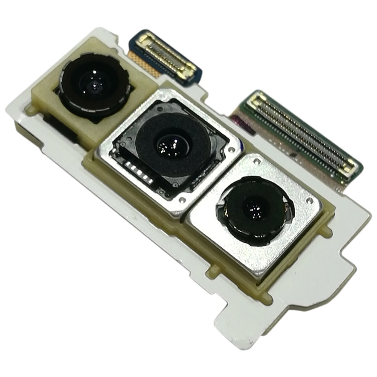 Rear Camera for Samsung Galaxy S10 S10 + SM-G973F / DS SM-G975F / DS (EU Version)