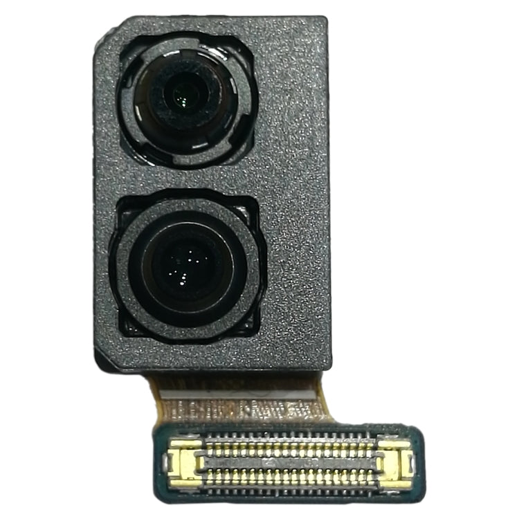 Module de caméra avant pour Samsung Galaxy S10 + SM-G975F / DS (version UE)