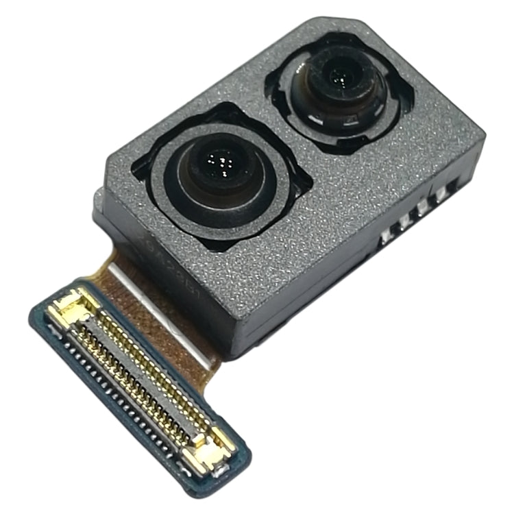 Module de caméra avant pour Samsung Galaxy S10 + SM-G975F / DS (version UE)