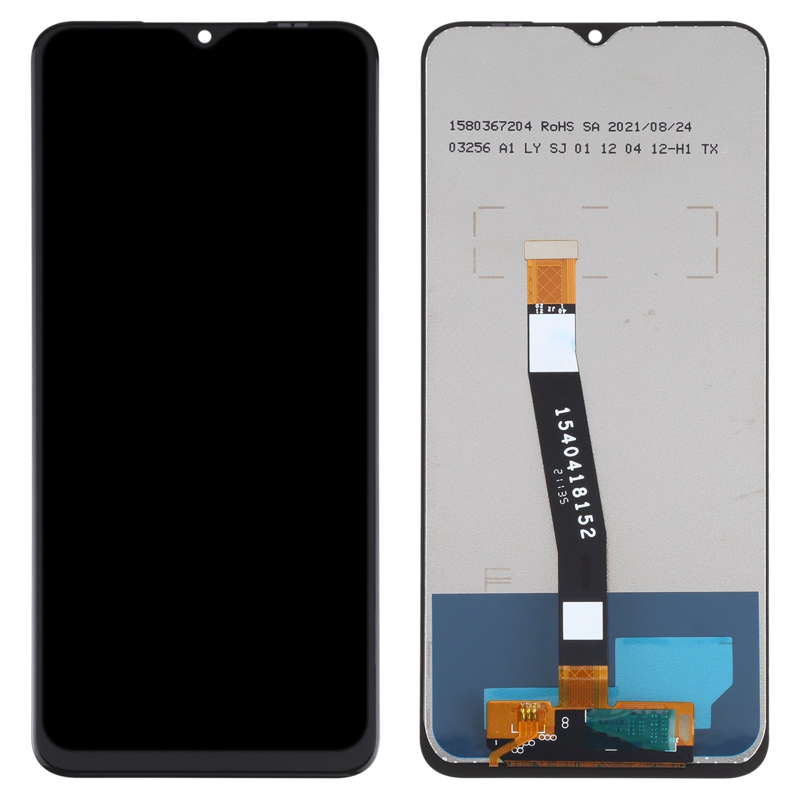 Ecran LCD + Numériseur Tactile Samsung Galaxy A22 5G A226