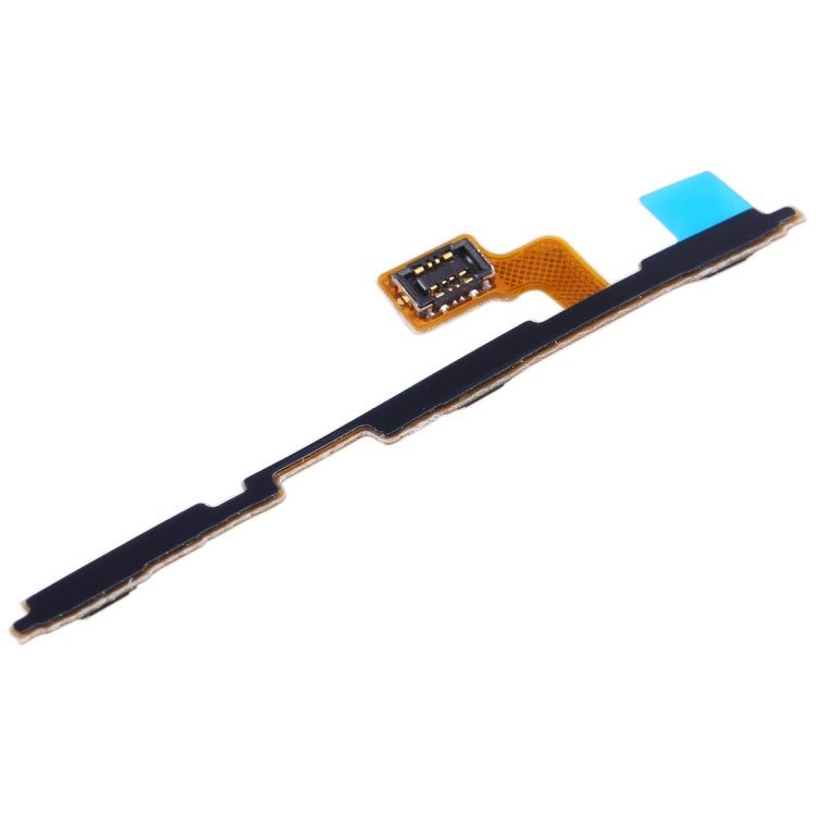 Power Button and Volume Button Flex Cable for Samsung Galaxy A10