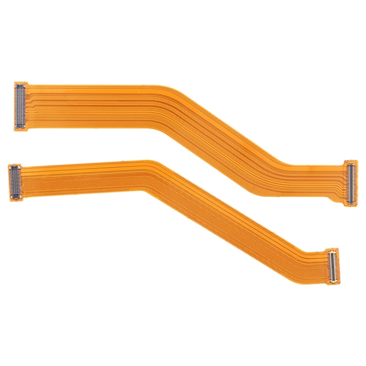 Flex Cable Motherboard + LCD Flex Cable for Samsung Galaxy A30