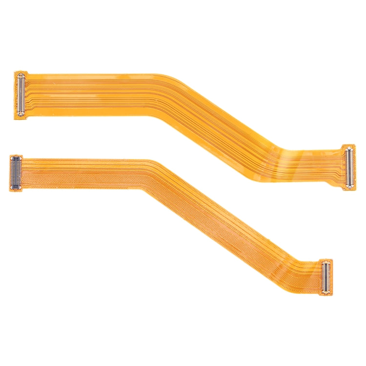 Flex Cable Motherboard + LCD Flex Cable for Samsung Galaxy A50