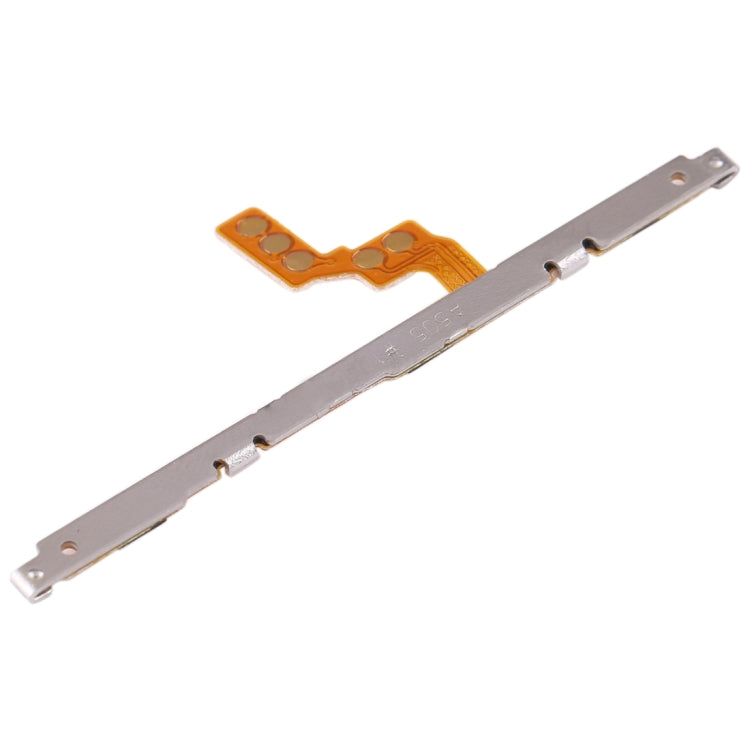 Power Button and Volume Button Flex Cable for Samsung Galaxy A50 Avaliable.