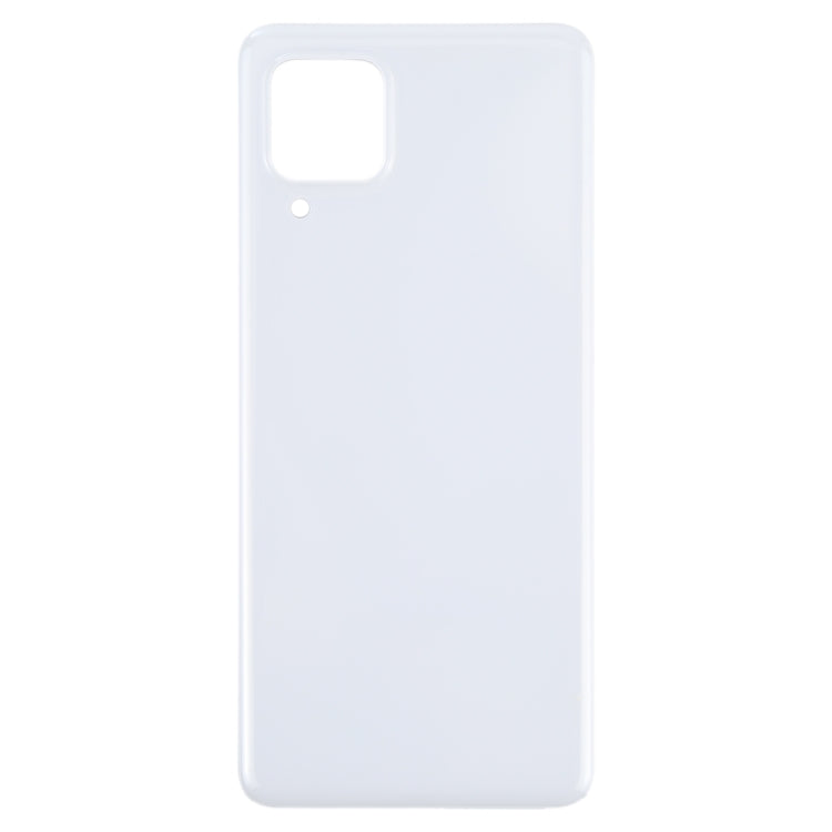Back Battery Cover for Samsung Galaxy M32 SM-M325 (White)