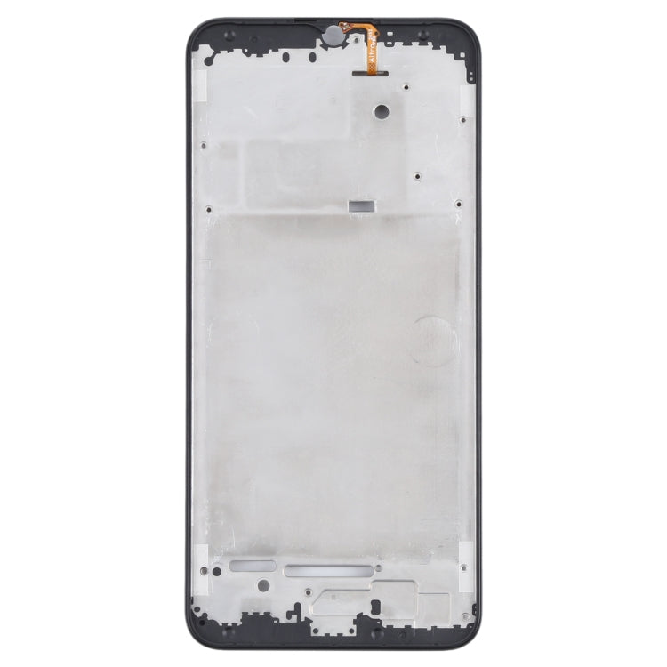 Front Housing LCD Frame Plate for Samsung Galaxy A03S SM-A037