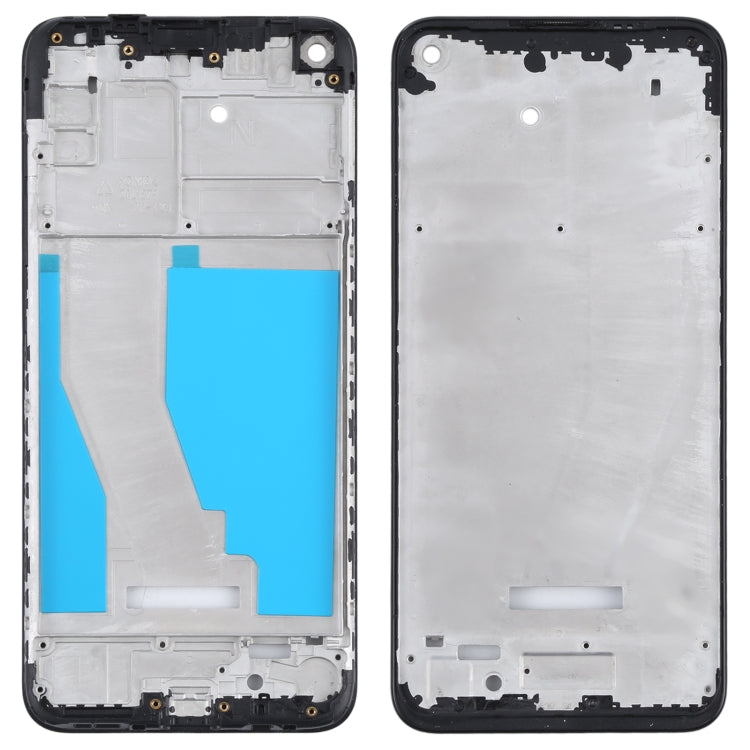 Plaque de cadre LCD du boîtier avant pour Samsung Galaxy M11 SM-M115 (n Edition)