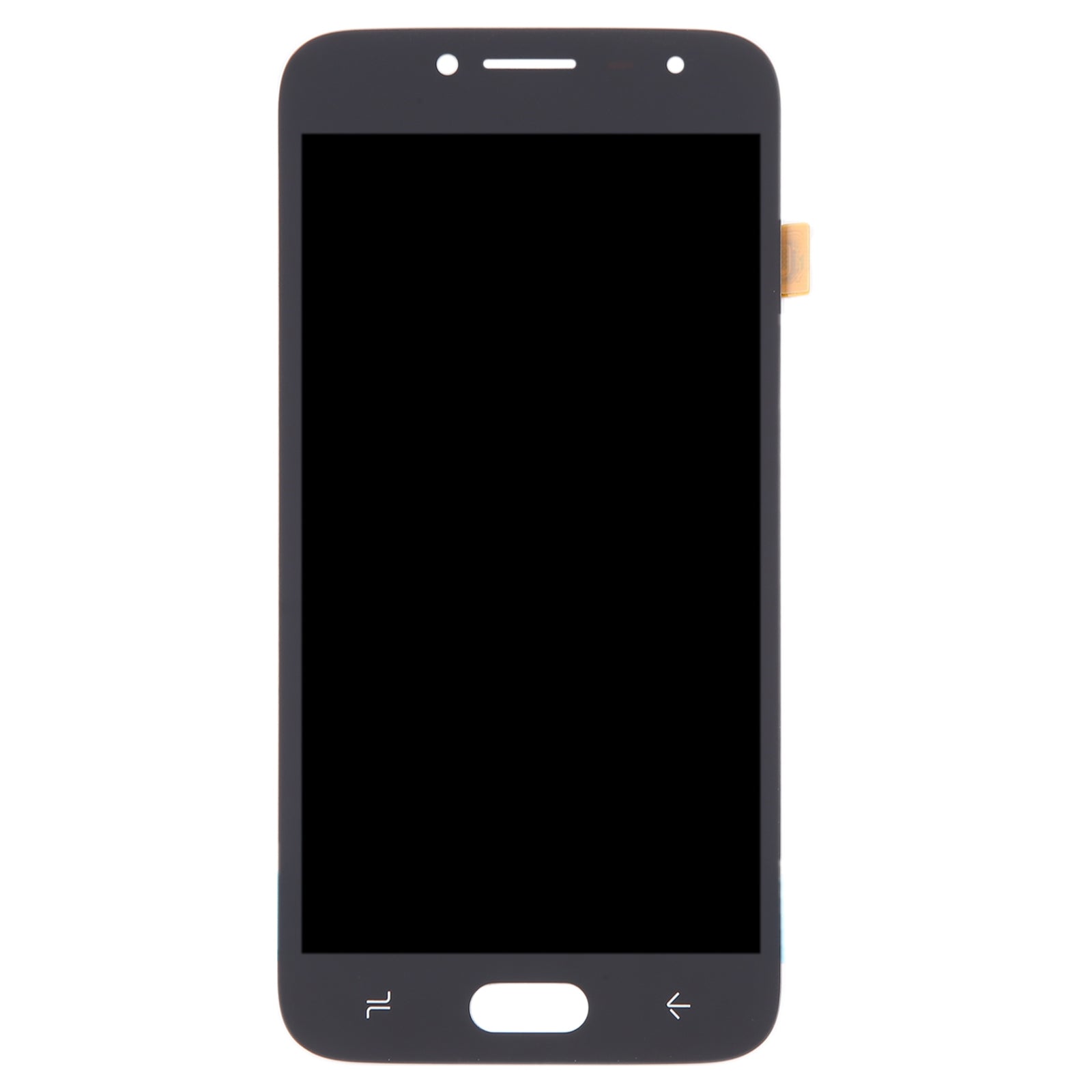 Écran complet OLED + Tactile numériseur Samsung Galaxy J2 Pro 2018 J250 Noir