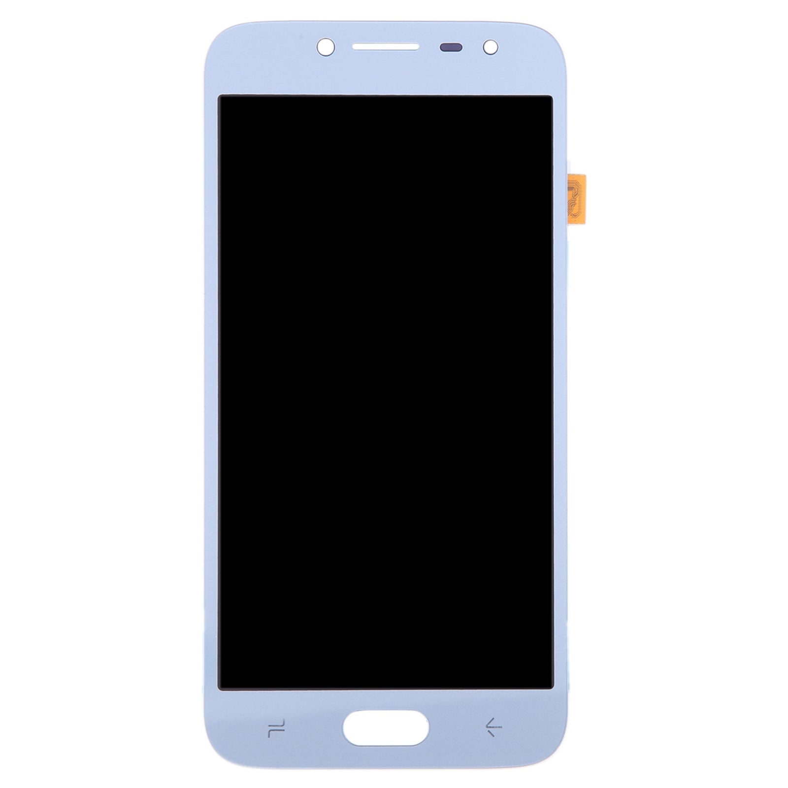 Pantalla Completa OLED + Tactil Digitalizador Samsung Galaxy J2 Pro 2018 J250 Azul