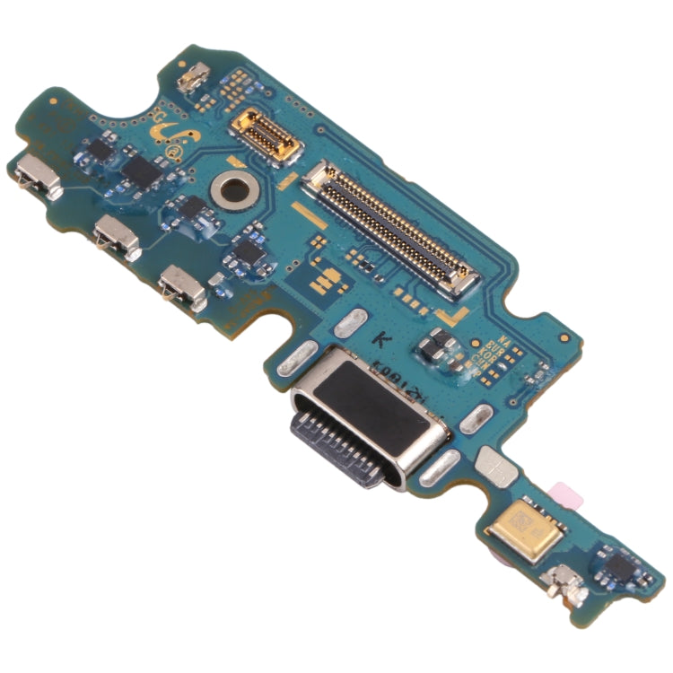 Original Charging Port Board for Samsung Galaxy Z Fold 2 5G (KR) SM-F916N