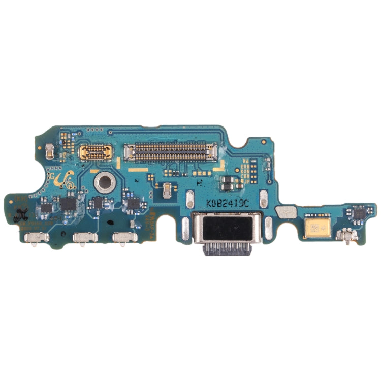 Original Charging Port Board for Samsung Galaxy Z Fold 2 5G (US) SM-F916U