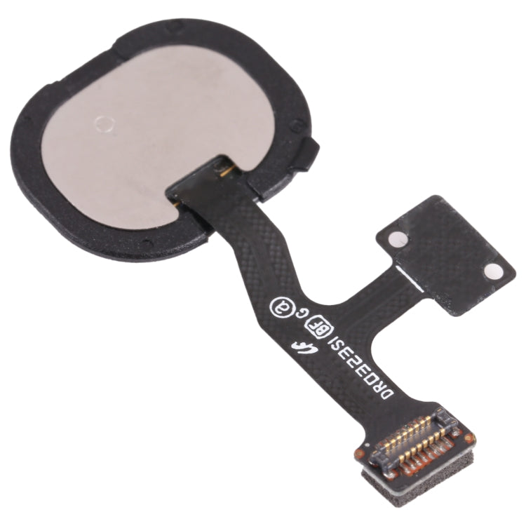 Original Fingerprint Sensor Flex Cable for Samsung Galaxy M31 SM-315 (Black)