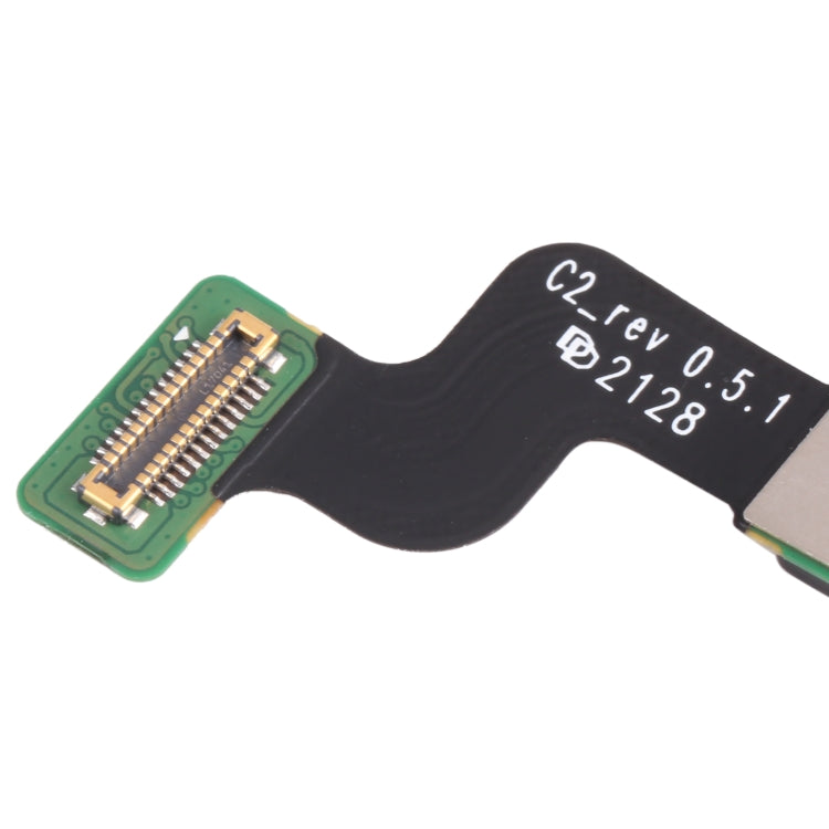 Cable Flex de Sensor de Luz Original para Samsung Galaxy Note 20 Ultra 5G SM-N986